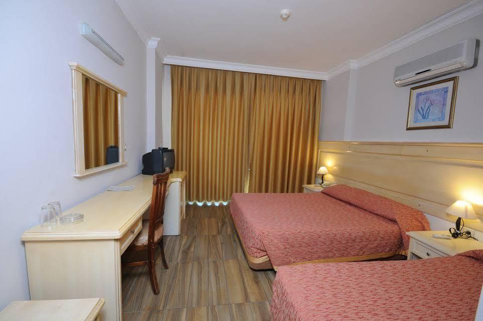 איסמלר Marbas Select Beach , Adult Only 14 Plus מראה חיצוני תמונה