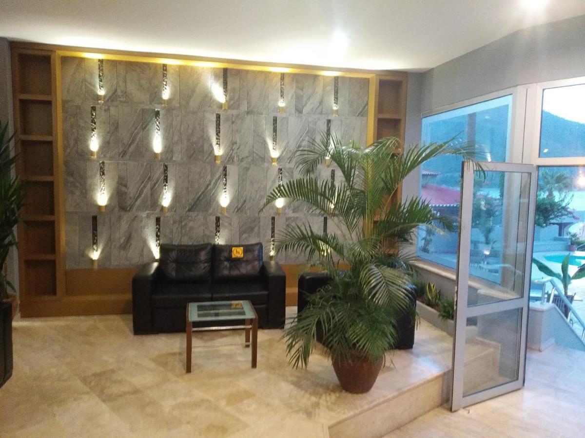 איסמלר Marbas Select Beach , Adult Only 14 Plus מראה חיצוני תמונה