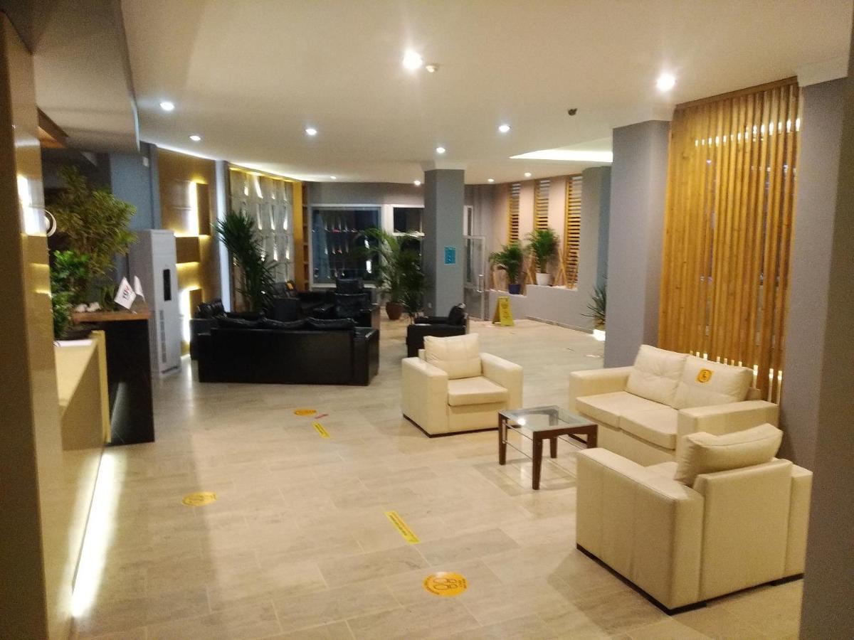 איסמלר Marbas Select Beach , Adult Only 14 Plus מראה חיצוני תמונה
